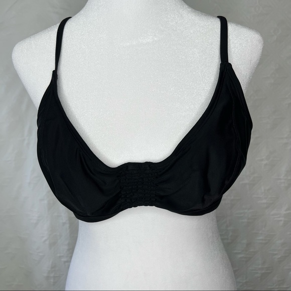 Athleta Swim Bra Top - Picture 1 of 7